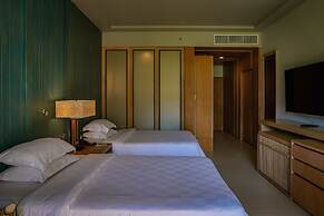 Dusit Thani Krabi Beach Resort