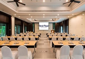 Dusit Thani Krabi Beach Resort