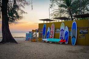 Dusit Thani Krabi Beach Resort