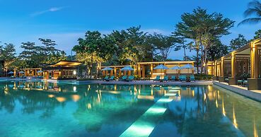 Dusit Thani Krabi Beach Resort
