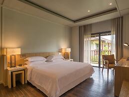 Dusit Thani Krabi Beach Resort