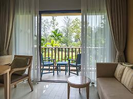 Dusit Thani Krabi Beach Resort