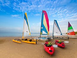 Dusit Thani Krabi Beach Resort