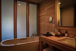 Dusit Thani Krabi Beach Resort