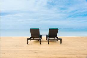 Dusit Thani Krabi Beach Resort