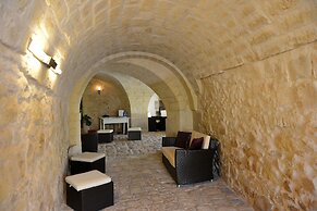 Relais Cimillà