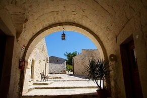 Relais Cimillà