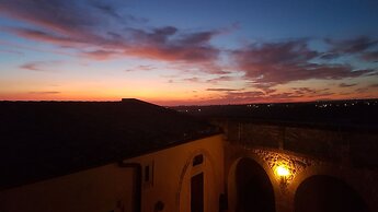 Relais Cimillà