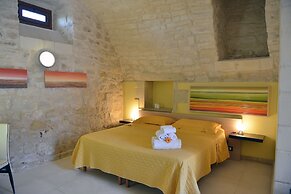 Relais Cimillà