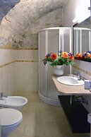 Relais Cimillà