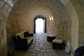 Relais Cimillà