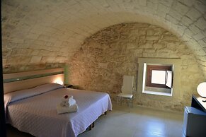 Relais Cimillà