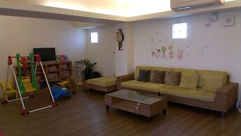 Childfun B&B Tong Wan