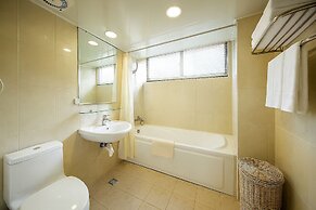 Ful Won Hotel