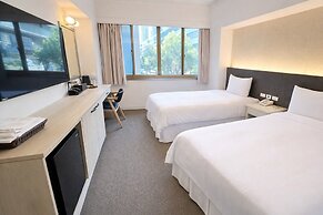 Ful Won Hotel