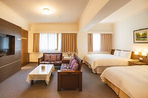 Ful Won Hotel