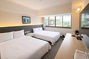 Ful Won Hotel
