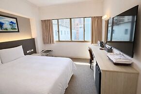 Ful Won Hotel