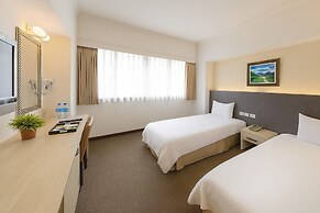 Ful Won Hotel