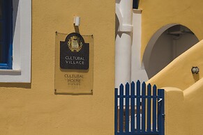 Cultural House