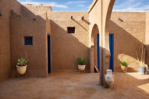 La Vallée des Dunes