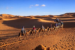 La Vallée des Dunes