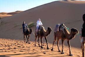 La Vallée des Dunes