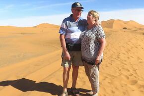 La Vallée des Dunes