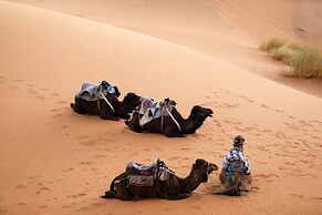 La Vallée des Dunes