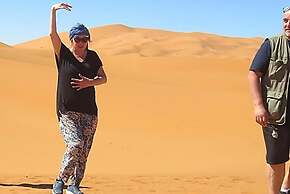 La Vallée des Dunes