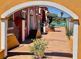 Hotel La Romarine