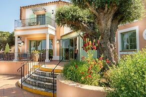 Hotel La Romarine