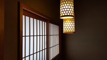Tsukimotoya Ryokan