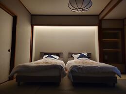 Tsukimotoya Ryokan