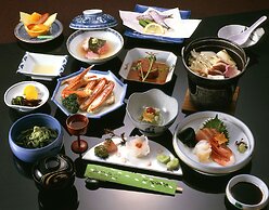 Tsukimotoya Ryokan