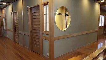 Tsukimotoya Ryokan