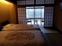 Tsukimotoya Ryokan