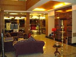 Hotel Tamizh Park