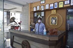 Hotel Tamizh Park