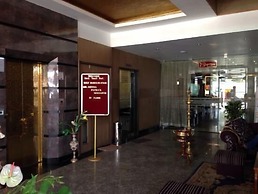 Hotel Tamizh Park