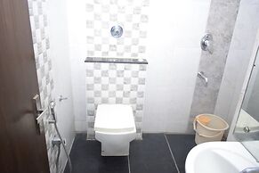 Hotel Tamizh Park