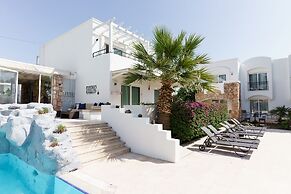 Costa Sariyaz Hotel