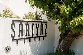 Costa Sariyaz Hotel