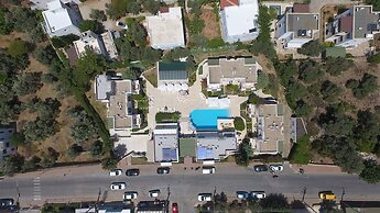 Costa Sariyaz Hotel