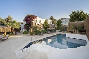 Costa Sariyaz Hotel