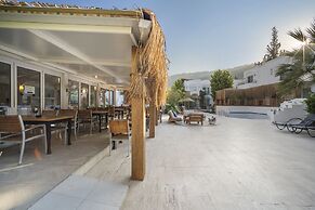 Costa Sariyaz Hotel