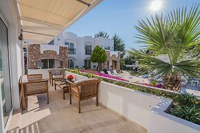 Costa Sariyaz Hotel