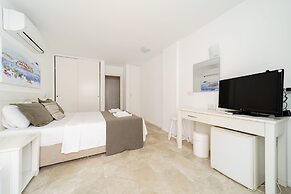 Costa Sariyaz Hotel