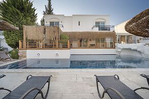Costa Sariyaz Hotel