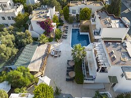 Costa Sariyaz Hotel